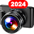 HD Camera: Professional Camera icon