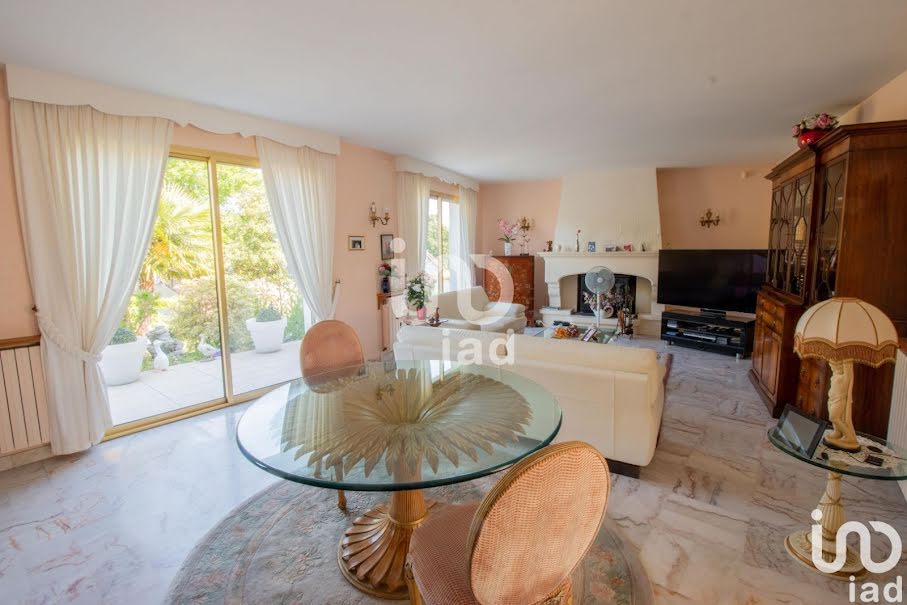 Vente maison 8 pièces 177 m² à Villemoisson-sur-Orge (91360), 599 000 €