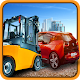 Forklift Training Challenge