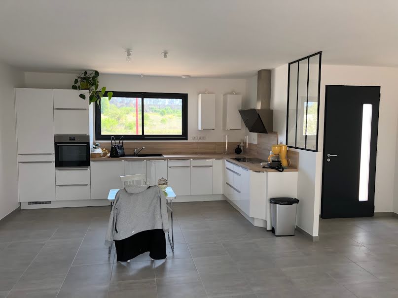 Vente maison 4 pièces 98 m² à Narbonne (11100), 303 800 €