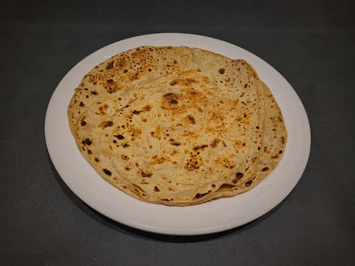 Tawa Paratha