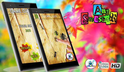 免費下載街機APP|Ant Smasher Free app開箱文|APP開箱王