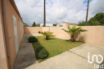 maison à Tonnay-Charente (17)