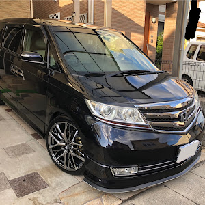 エリシオンプレステージ RR1
