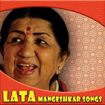 Cover Image of Download Lata Old Hindi Songs 1.4 APK