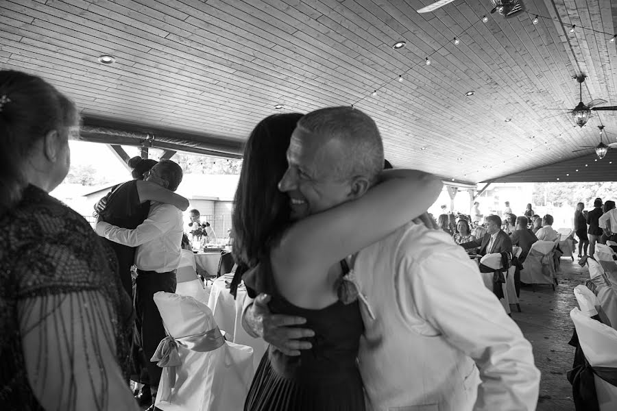 Fotógrafo de bodas Tania Ronquillo (taniaron). Foto del 18 de septiembre 2018