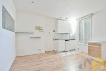 appartement à Boulogne-Billancourt (92)