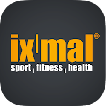 Cover Image of ダウンロード ixmal sport | fitness | health 2.19.1 APK