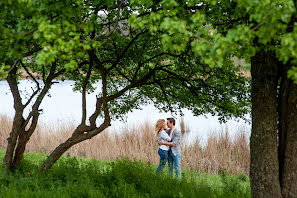 Photographe de mariage Svitlana Minakova (minakova). Photo du 8 juin 2015