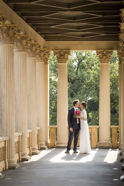 Wedding photographer Dante Busquets (dantebusquets). Photo of 13 August 2017