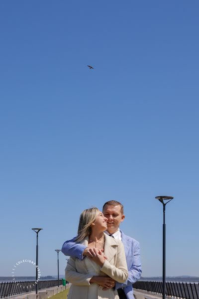 Fotógrafo de casamento Jerônimo Nilson (jeronimonilson). Foto de 20 de setembro 2023