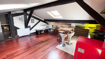 loft à Ivry-sur-Seine (94)