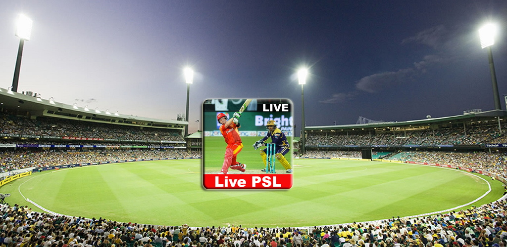 Time try psl Sport.