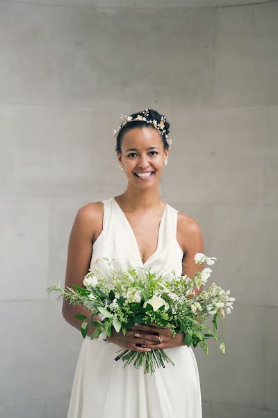 婚礼摄影师Andrea Pearson（andreapearson）。2020 4月20日的照片