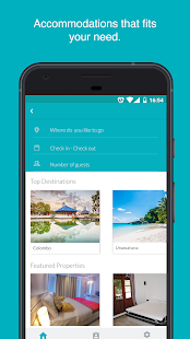 Yoho Bed - Hotel Booking App - Apps on Google Play