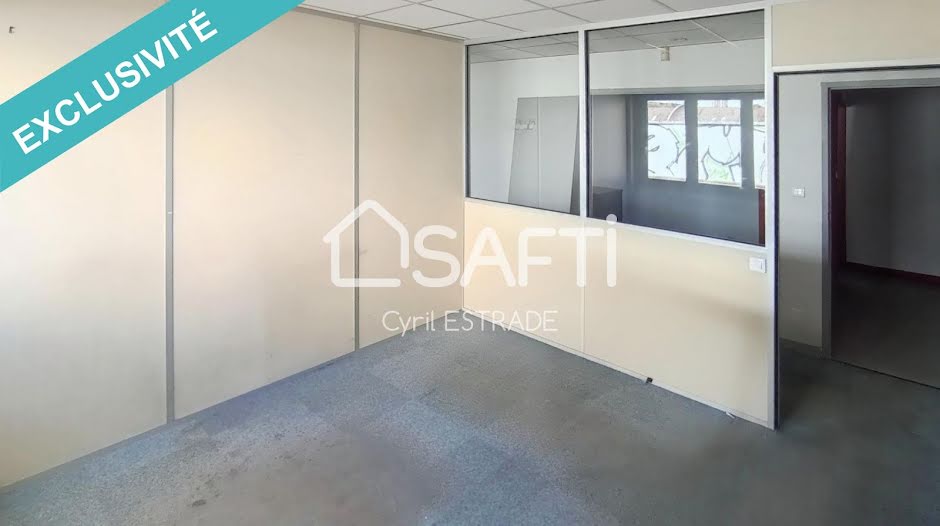 Vente maison 3 pièces 96 m² à Saint-Etienne (42000), 96 000 €