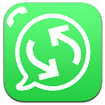 Cover Image of Download Update for Whatsapp 2.2.4 APK