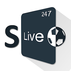 Slive 247 - Trực Tiếp Bóng Đá, Kết Quả, Lịch Thi Đấu Bóng Đá  Mod APK