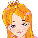 Herunterladen Princess Games for kids Installieren Sie Neueste APK Downloader