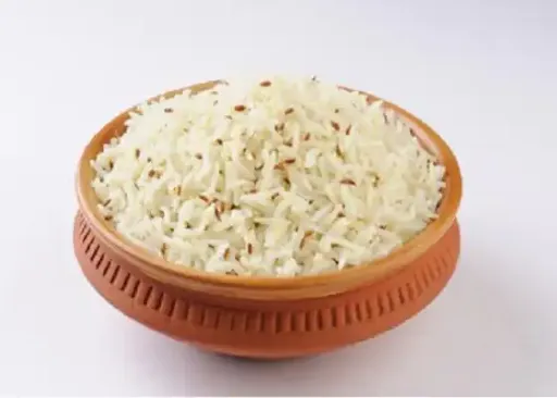 Ghee Jeera Rice