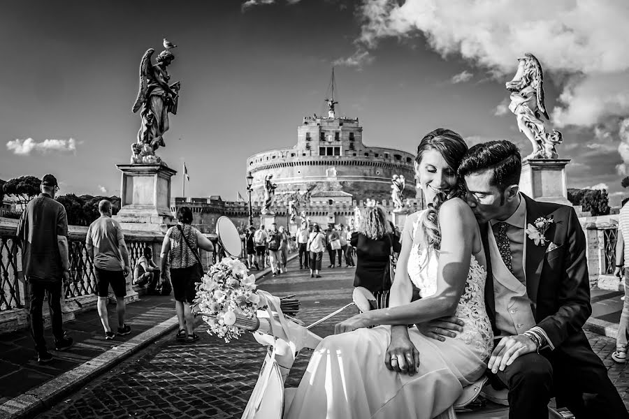 शादी का फोटोग्राफर Andrea Rifino (arstudio)। अप्रैल 16 2020 का फोटो