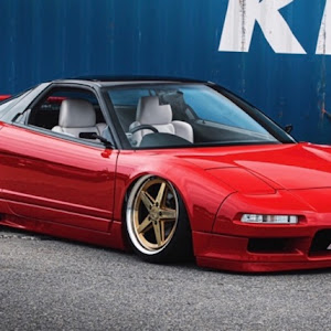 NSX NA1