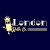 London Rolls Co., Chembur, Mumbai logo