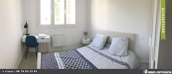 appartement à Montpellier (34)