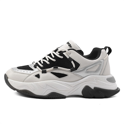 Title 1, Mens Casual Sports Shoes Comfortable and styli...