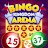 Bingo Kingdom Arena-Tournament icon