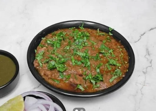 Mutton Boti Masala