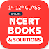 NCERT Books , NCERT Solutions1.9.0