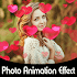 Photo Animated Effect - Make GIF and Video effects1.1