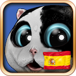 Spanish: words+voice, phrases Apk