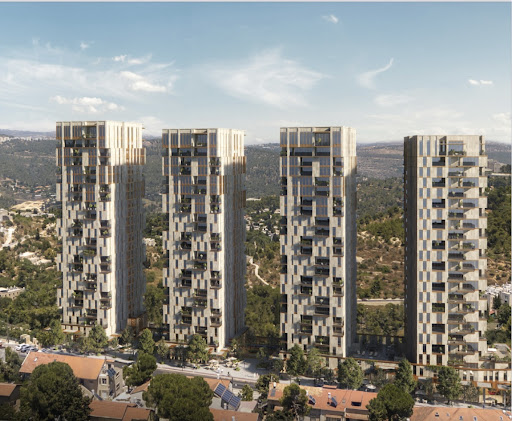Appartement avec terrasse 3