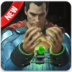 Cover Image of Descargar New Injustice 2 Tips 1.0 APK