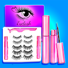 Eye Makeup Artist Makeup Games