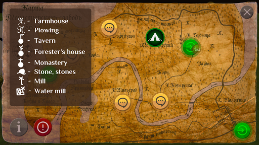 Treasure-hunter u2013 the story of monastery gold screenshots 19