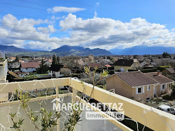 appartement à Reignier (74)