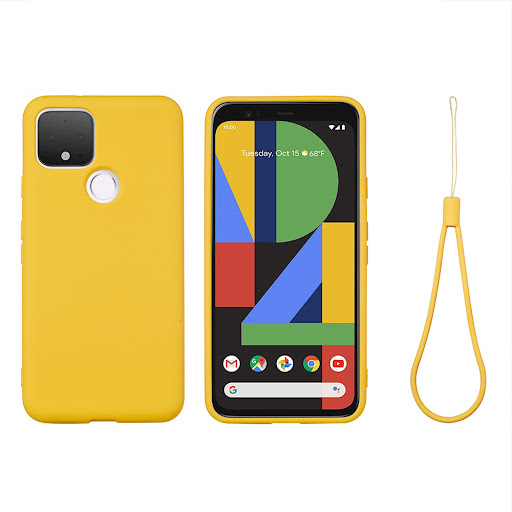 Pixel 8