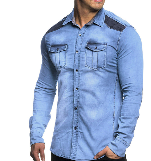 Light Blue