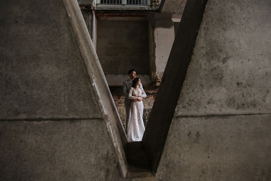 Fotógrafo de bodas Dimitri Frasch (dimitrifrasch). Foto del 20 de marzo 2018