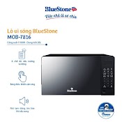 Lò Vi Sóng Bluestone Mob - 7816 (20L) - Hàng Chính Hãng - Bảo Hành 24 Tháng