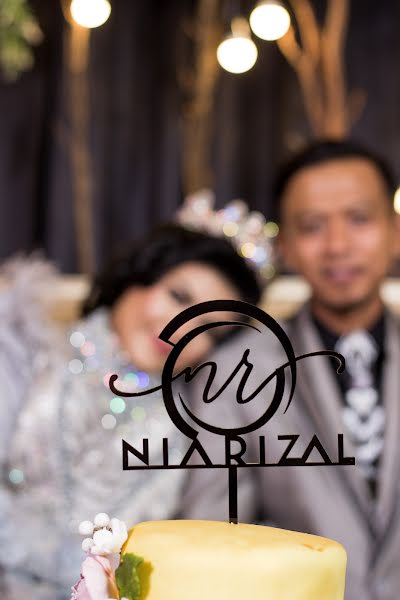 Wedding photographer Hermawan Sudirja (sudirja). Photo of 11 September 2020