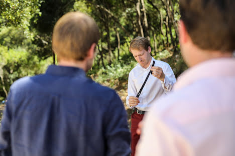 Wedding photographer Gerasimos Fronimos (gerasimosf). Photo of 30 September 2023