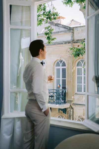 Fotografo di matrimoni Serpil Çil (digitalatolye). Foto del 27 aprile