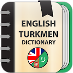 Cover Image of Download English-turkmen and Turkmen-english dictionary 1.0.0.7 APK