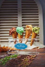 Nuvola Gelato menu 5