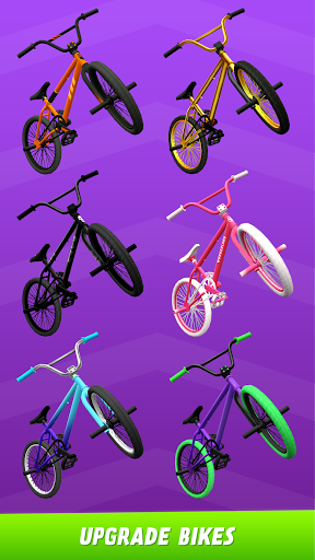 Screenshot Max Air BMX