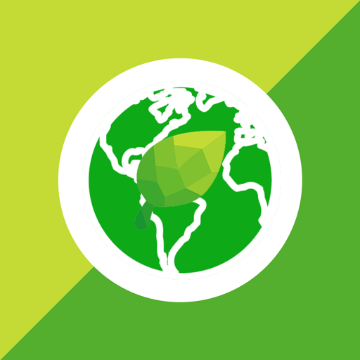 Download  GreenNet - Unlimited Free VPN & Private Browser 